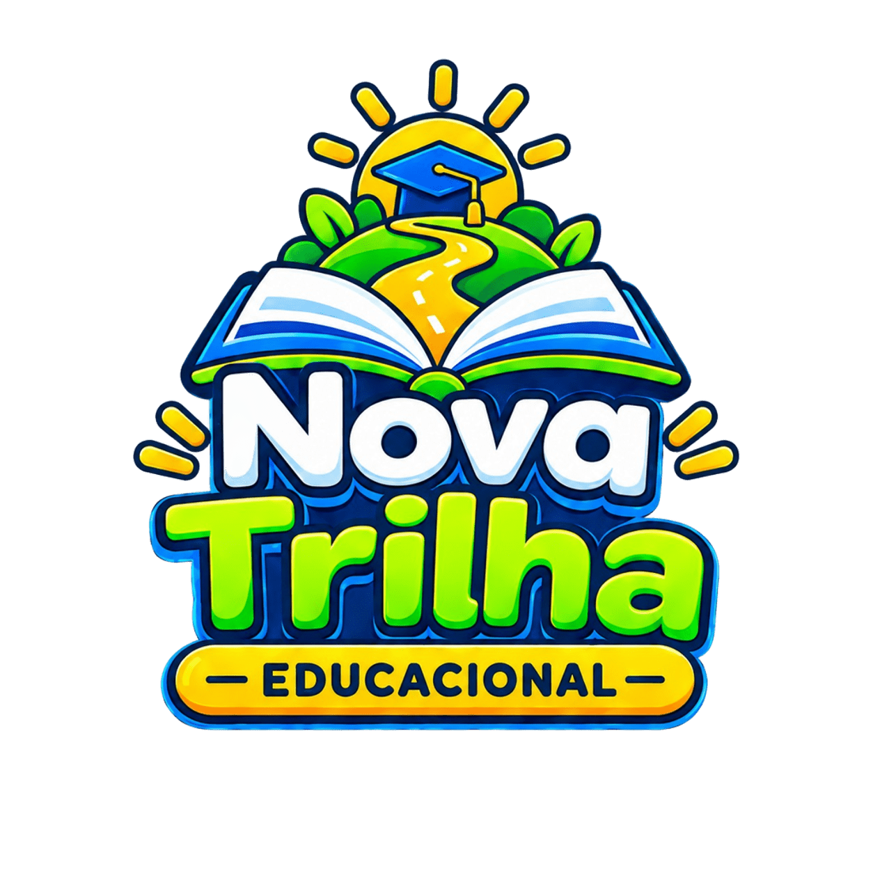 Centro Educacional Nova Trilha — Santa Felicidade, Curitiba